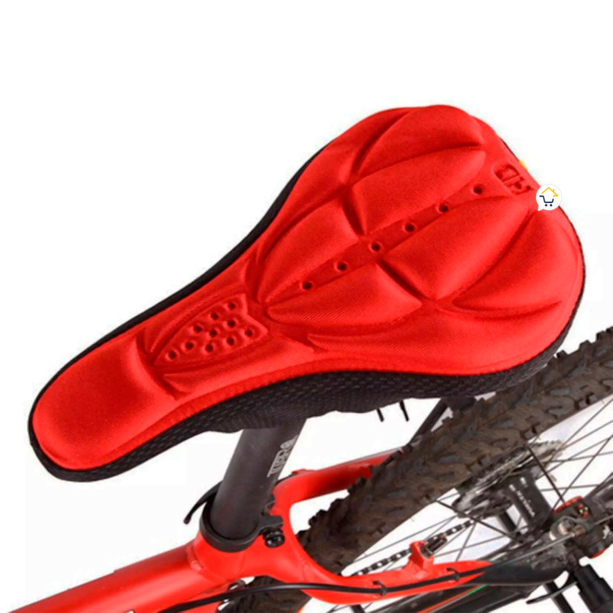 Miniatura 10 de Rep.Camelbac+Soprt Celular+Sillin CFAT17